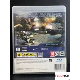 Купить Vanquish PS3 (bles-00927) 7870163654 — PlayStation 3 — вид 4