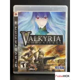 Купить Valkyria Chronicles PS3 (blus-30196) 7870358121 — вид 2