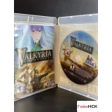 Купить Valkyria Chronicles PS3 (blus-30196) 7870358121 — вид 3