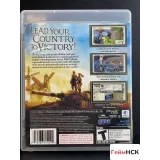 Купить Valkyria Chronicles PS3 (blus-30196) 7870358121 — вид 4
