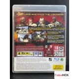 Купить Borderlands PS3 (bles-00697) 7870452192 — вид 4