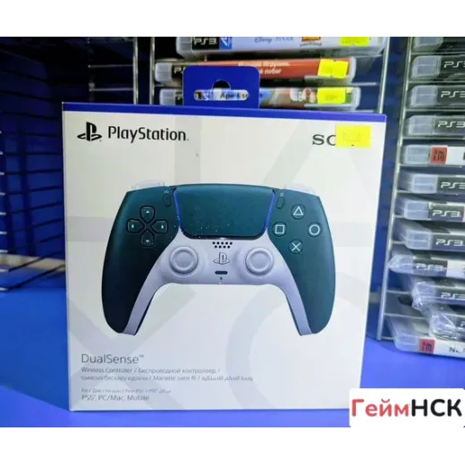 Dualsense Alpine green New — 7870722992 (Геймпады PlayStation 5)