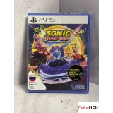 Купить Sonic Racing CrossWorlds PS5 (ppsa-08804) 7902219444 — PlayStation 5 — вид 2