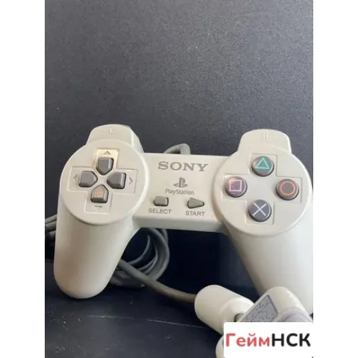 Dualshock ps1 scph-1080