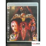 Купить Soul Calibur 4 PS3 — PlayStation 3 — вид 2