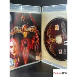 Купить Soul Calibur 4 PS3 — PlayStation 3 — вид 3