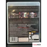 Купить Soul Calibur 4 PS3 — PlayStation 3 — вид 4