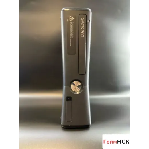 Xbox 360 Slim 250gb Freebot Б/У