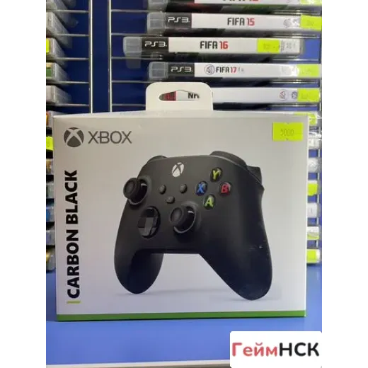 Геймпад Xbox series X/S NEW