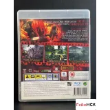 Купить Brothers in Arms Hells Highway PS3 — PlayStation 3 — вид 4