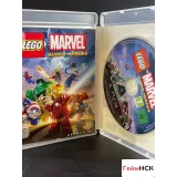7966395830 — PlayStation 3 — вид 3