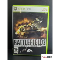 Battlefield 2 Modern Combat xbox 360 (pal)