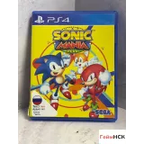 Купить Sonic Mania Plus PS4 (cusa-12236) 7997945604 — PlayStation 4 — вид 2