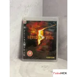 Купить Resident Evil 5 PS3 Sealed (bles-00485) 7998005805 — PlayStation 3 — вид 2