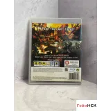 Купить Resident Evil 5 PS3 Sealed (bles-00485) 7998005805 — PlayStation 3 — вид 3