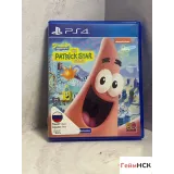 Купить Sponge Bob The Patrick Star PS4 (cusa-42351) 7998044027 — вид 2
