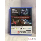 Купить Resident Evil 2 PS5 (ppsa-04289) 7998065485 — вид 3