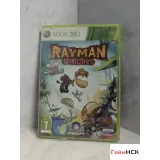Купить Rayman origins xbox 360 (pal) 7998077250 — вид 2