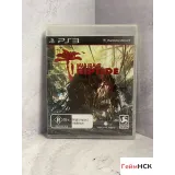 Купить Dead Island Riptide PS3 Sealed (bles-01739) 7998080112 — PlayStation 3 — вид 2
