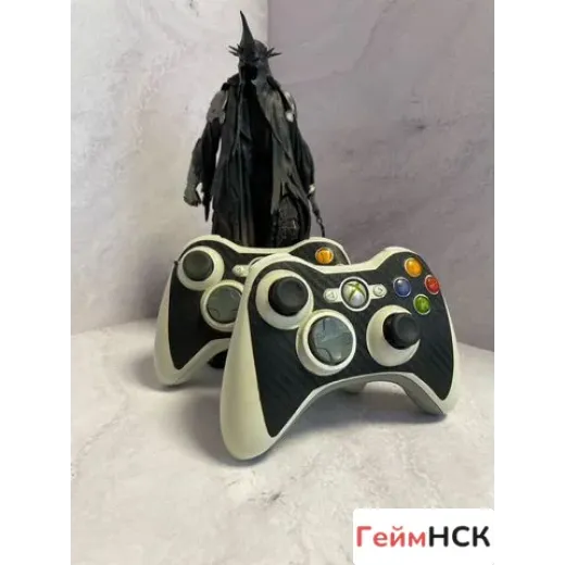 Геймпад Xbox 360 Оригинал Б/У — 7998203645 (Геймпады Xbox 360)