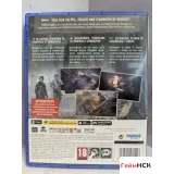 Купить 63 Days PS5 Б/У (ppsa-21022) 7998212874 — вид 3