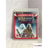 Купить Assassins Creed Revelations PS3 Sealed (bles-01384 7998233703 — PlayStation 3 — вид 2