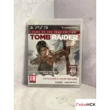 Купить Tomb Raider goty PS3 Sealed (bles-01780) 7998267163 — вид 2