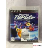 Купить Турбо Суперкоманда Каскадёров PS3 Sealed (bles) 7998336641 — вид 2