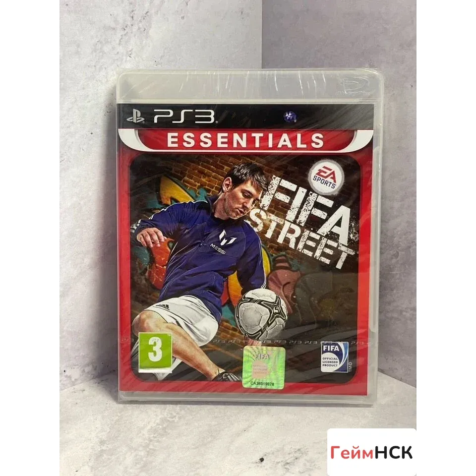 7998360493 — PlayStation 3