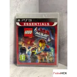 Купить The Lego Movie PS3 Sealed (bles-01964) 7998563466 — PlayStation 3 — вид 2