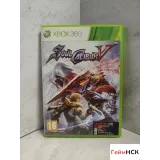 Купить Soulcalibur 5 xbox 360 (pal) 7998566432 — Xbox 360 — вид 2