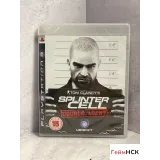 Купить Tom Clancys Spliter Cell PS3 Sealed (bles-00024) 7998568586 — вид 2