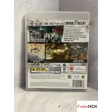 Купить Tom Clancys Spliter Cell PS3 Sealed (bles-00024) 7998568586 — вид 3