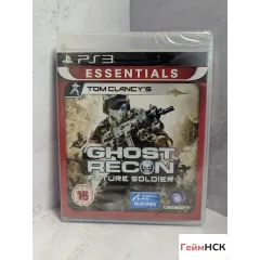 Tom Clancys Future soldier PS3 (sealed)