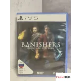 Купить Banishers PS5 (ppsa-10053) 7998703387 — вид 2