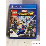 Купить Lego Marvel Super Heroes 2 PS4 (cusa-08476) 7998718026 — вид 2