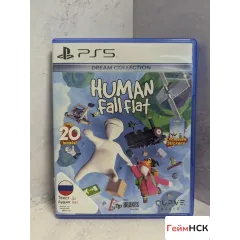 Human Fall Flat PS5 (ppsa-07208)