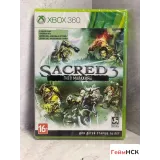 7998760999 — Xbox 360 — вид 2