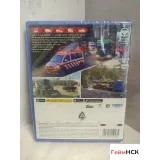 Купить Truck and logistics simulator (ppsa-12396) 7998886943 — PlayStation 5 — вид 3