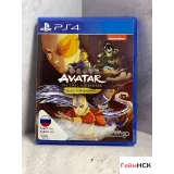 Купить Avatar The Last Airbender PS4 (cusa-28992) 7998900121 — вид 2