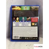 Купить Avatar The Last Airbender PS4 (cusa-28992) 7998900121 — вид 3