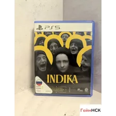 Indika PS5 Б/У (ppsa-16214)