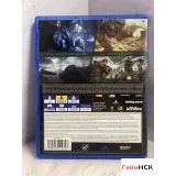 8062516396 — PlayStation 4 — вид 3