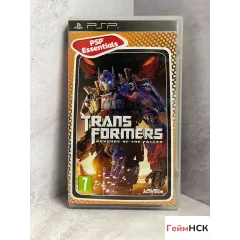 Transformers PSP (ules-01286)