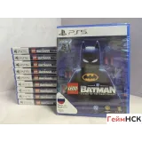 Купить Batman Legacy Of the dark knight PS5 (ppsa - 1683 8062833601 — вид 2