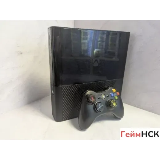 Xbox 360 E 250gb freeboot
