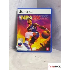 NBA 2K22 PS5 (ppsa-07170)