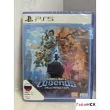 8126137993 — PlayStation 5 — вид 2