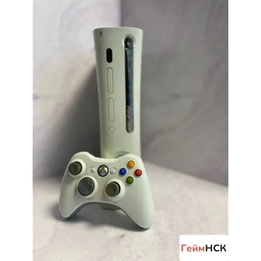 Xbox 360 Fat LT 3.0 64GB