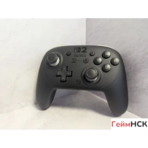Nintendo Switch Pro Controller 2 б/у